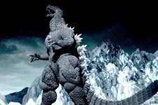 Godzilla em Godzilla: Final Wars (Reprodução)