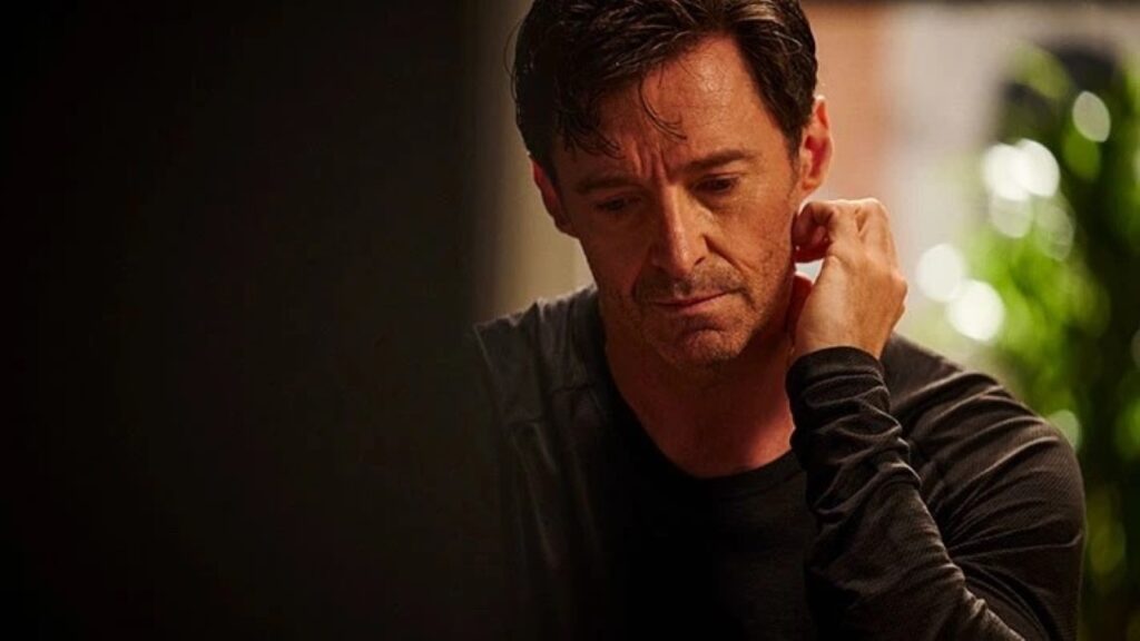 Hugh Jackman faz terapia para superar trauma do passado Hugh Jackman como Peter em The Son (Reprodução / Sony)