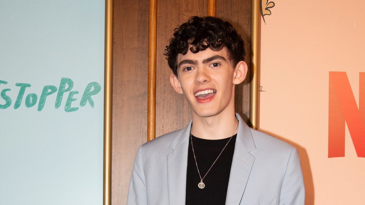 Astro de Heartstopper será protagonista de nova série da Marvel Joe Locke