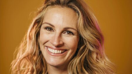 Julia Roberts