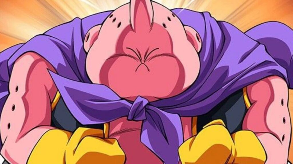 Dragon Ball: Quais são as formas do Majin Boo? Majin Boo em Dragon Ball Z (Reprodução)