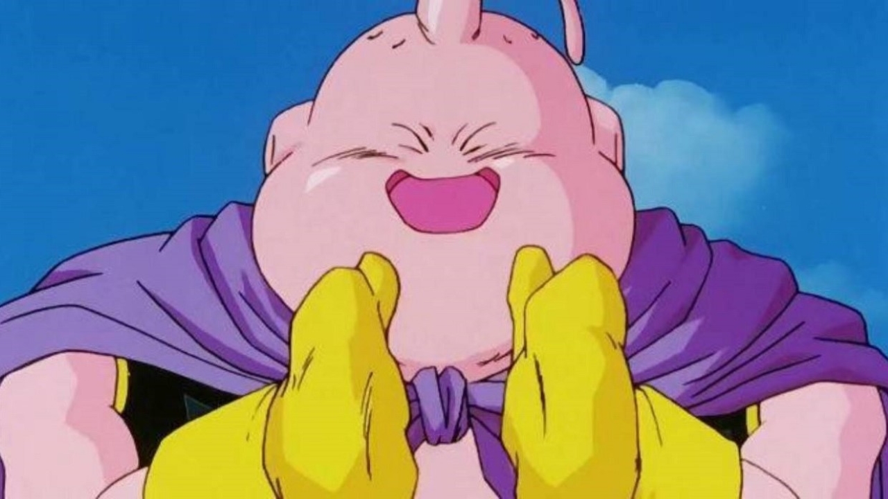 Dragon Ball: Quais são as formas do Majin Boo? 1 Majin Boo em Dragon Ball Z (Reprodução)