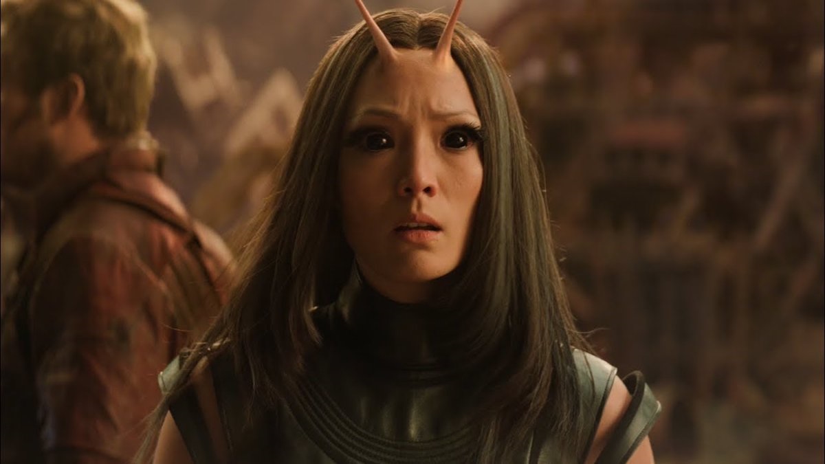 Confira a lista dos filmes mais aguardados de 2023 2 mantis guardioes da galaxia 2
