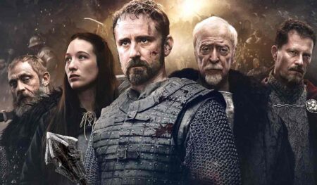 5 sugestões para quem gostou de Medieval na Netflix medieval filme netflix