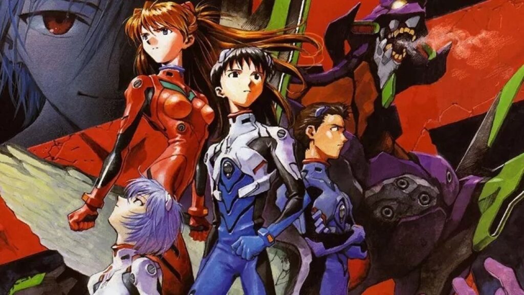 neon genesis evangelion 04112022
