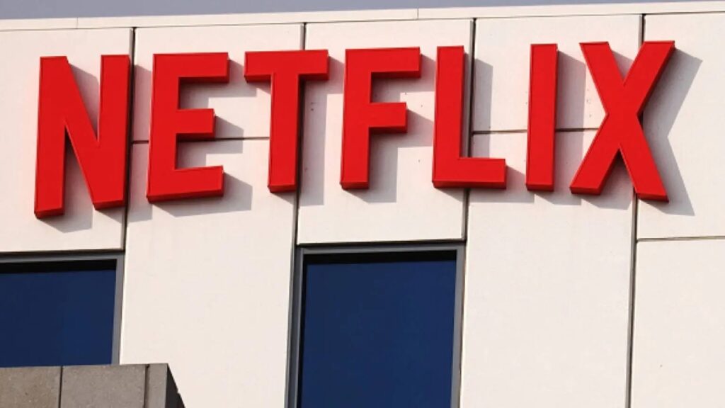 Netflix radicaliza e força assinantes a usarem plano com propaganda Netflix (Reprodução)