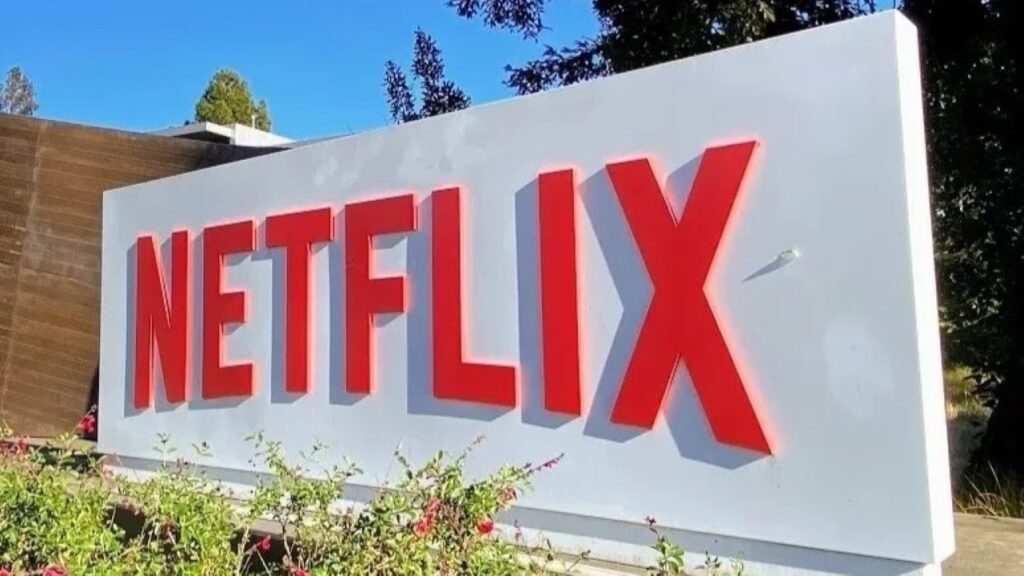 Netflix (Reprodução)