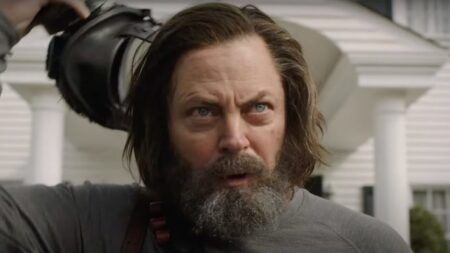 Nick Offerman (Reprodução)