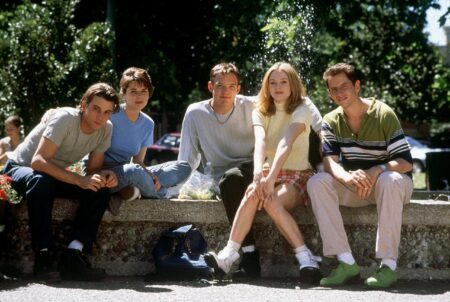 Pânico (1996) (Reprodução)