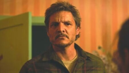 Sem querer, HBO Max divulga data de estreia de The Last of Us Pedro Pascal como Joel em The Last of Us (Reprodução / HBO)