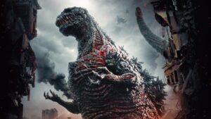 HBO Max mantém acordo para vários filmes e animações Shin Godzilla (Reprodução / Toho)