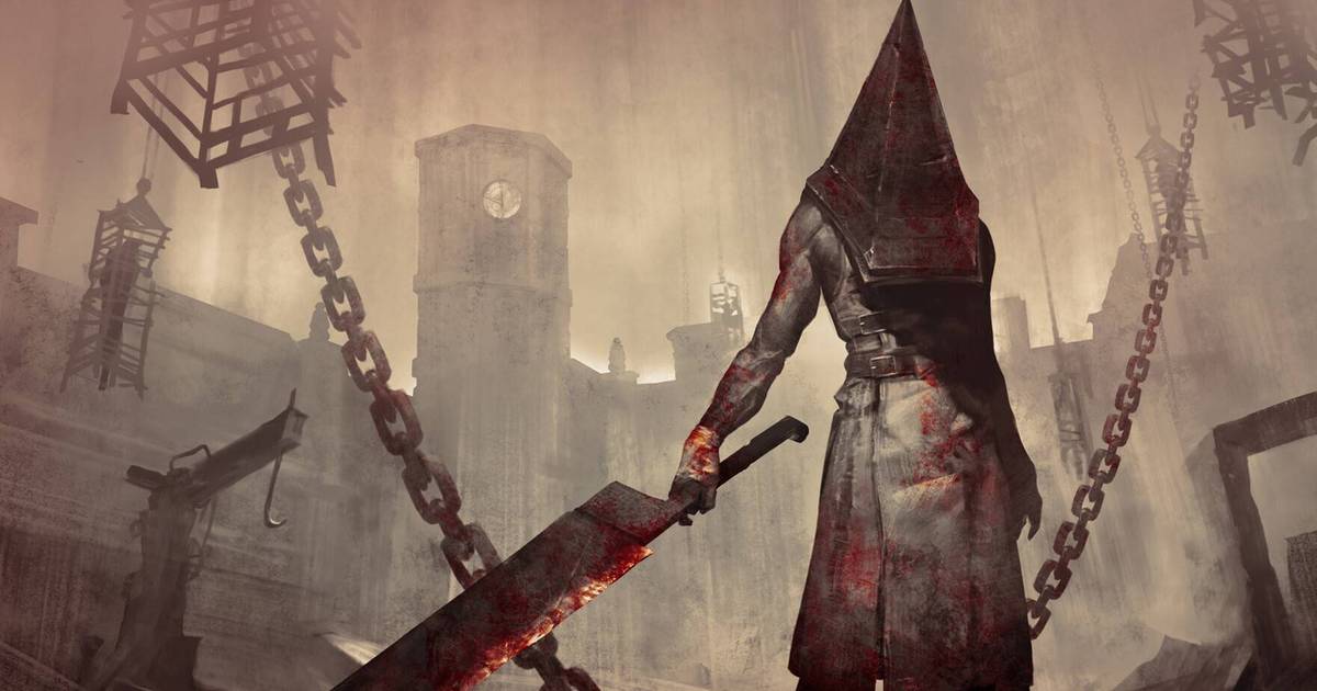 Silent Hill (Divulgação)