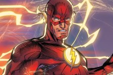 Flash (Reprodução / DC Comics)