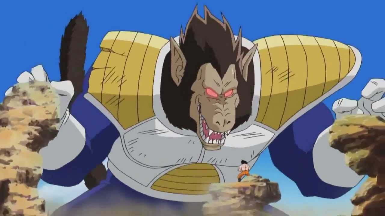 Psé, acabei de terminar de contornar esse desenho do Vegeta, adivinhem qual  transformação é essa do Vegeta?