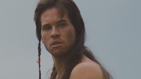 Val Kilmer como Madmartigan em Willow: Na Terra da Magia (Reprodução)