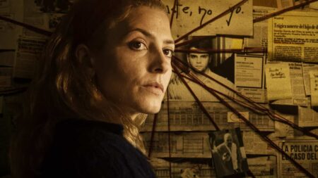 Filmes para ver depois de As Linhas Tortas de Deus As Linhas Tortas de Deus (Divulgação / Netflix)
