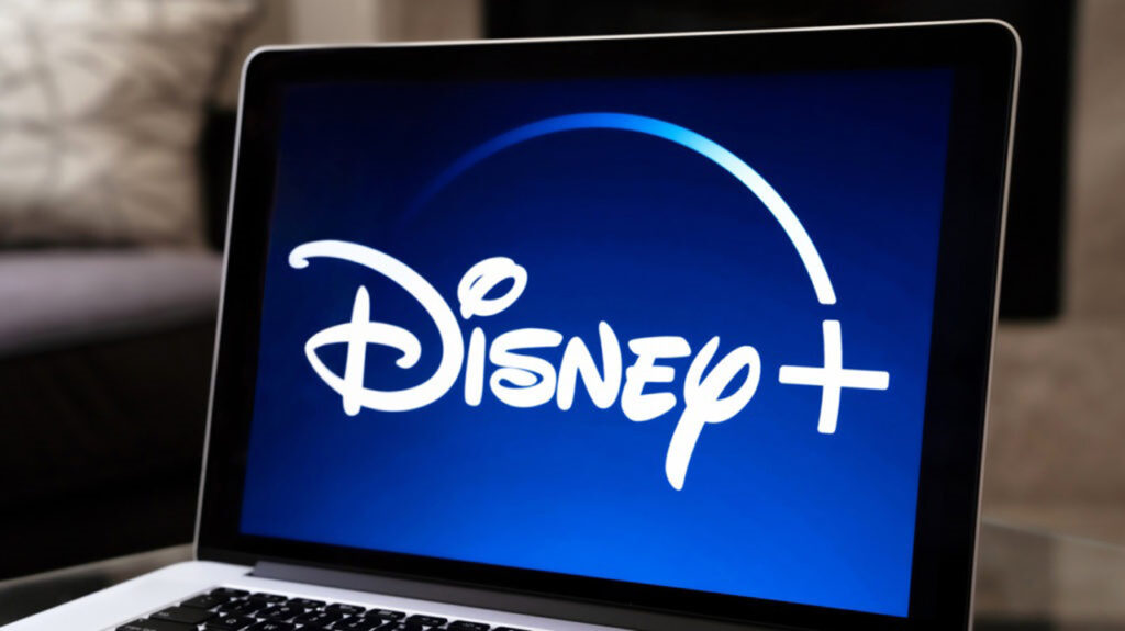 Disney+