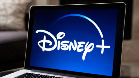 Disney+