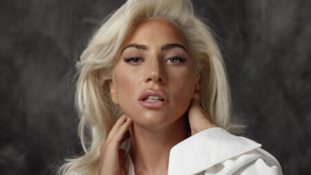 Lady Gaga