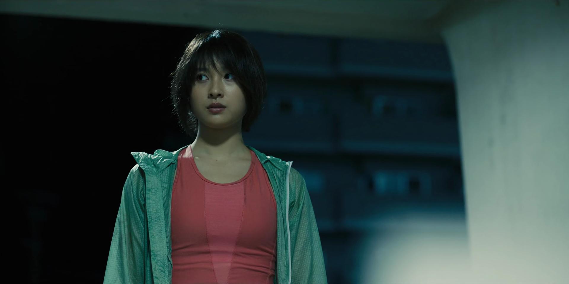 Alice in Borderland dá pistas sobre realidade do Hospital de Tóquio 2 Kento Yamazaki como Ryohei em Alice in Borderland