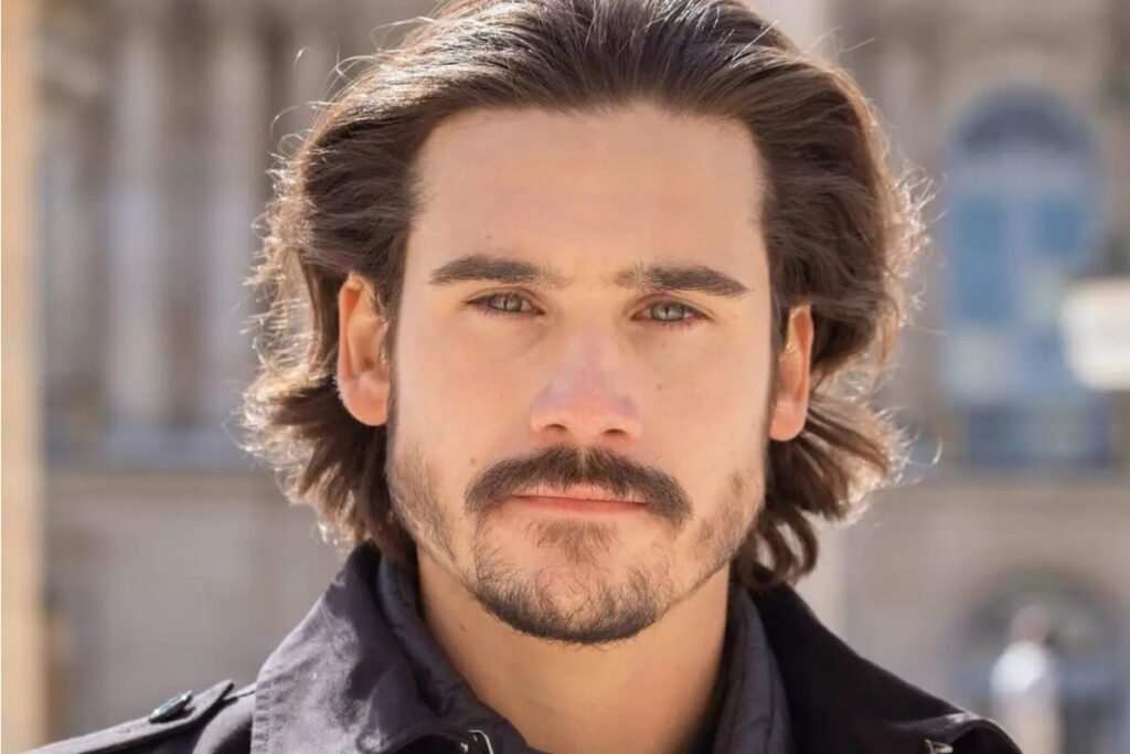 Nicolas Prattes detona descaso do governo com o cinema nacional Nicolas Prattes