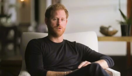 Harry & Meghan: Príncipe compra briga com a família Príncipe Harry