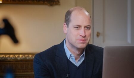 Príncipe William