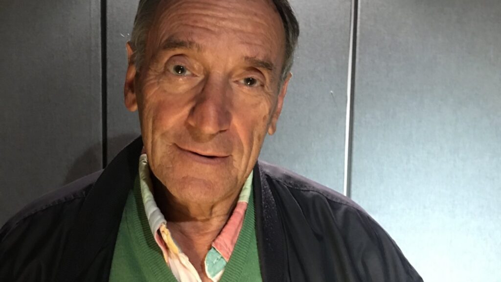 Stephen Greif, de The Crown, morre aos 78 anos Stephen Greif