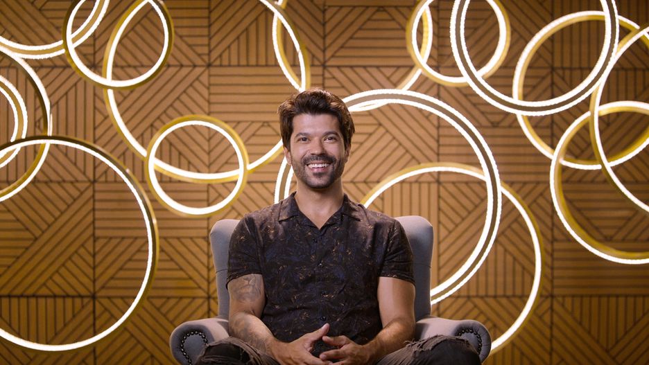 Casamento às Cegas Brasil: Quem são os participantes da 2ª temporada? 8 Tiago Augusto está na 2ª temporada de Casamento às Cegas Brasil