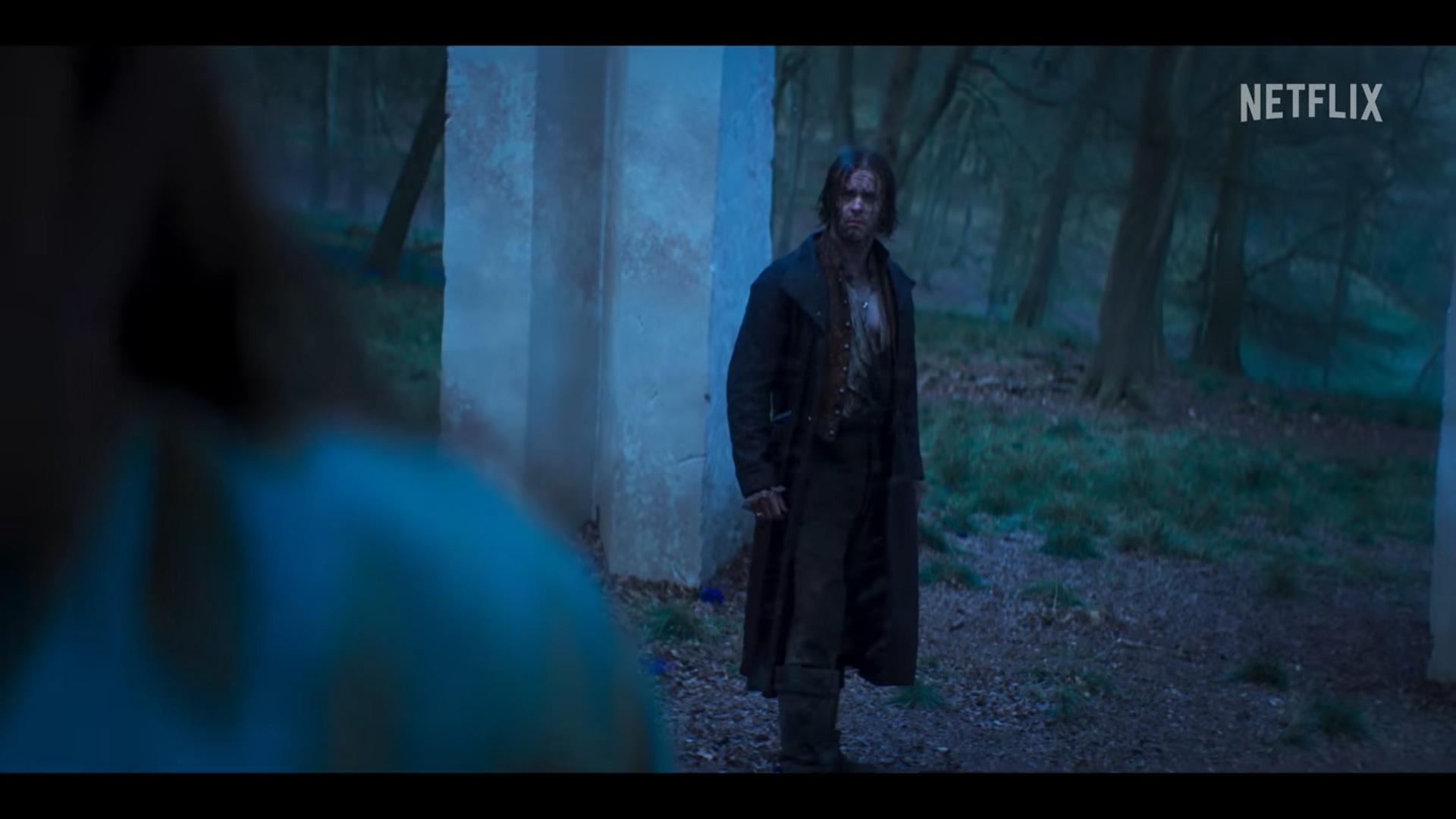 Trailer de The Witcher A Origem revelou presença de Jaskier na série prequel 