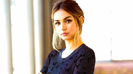 Ana de Armas