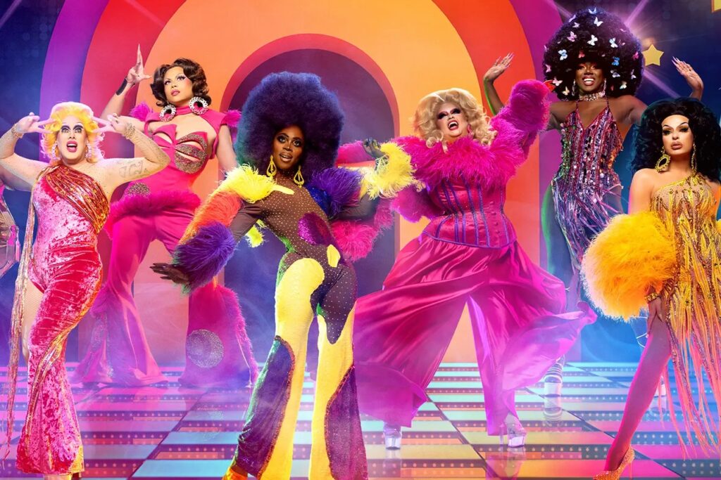 Canada's Drag Race: Canada vs The World (Divulgação/Crave/WOW+)