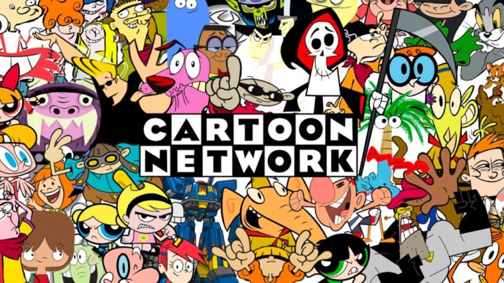 Cartoon Network vai voltar às raízes e deixar de fazer programação infantil Cartoon Network (Divulgação)