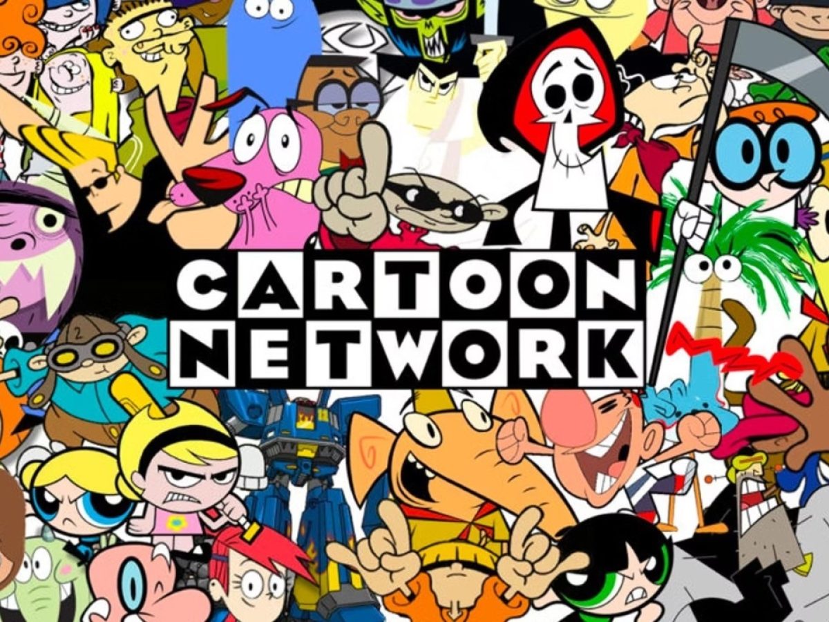 HBO Max adiciona desenhos do Cartoon Network para competir com