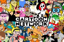 Cartoon Network (Divulgação)