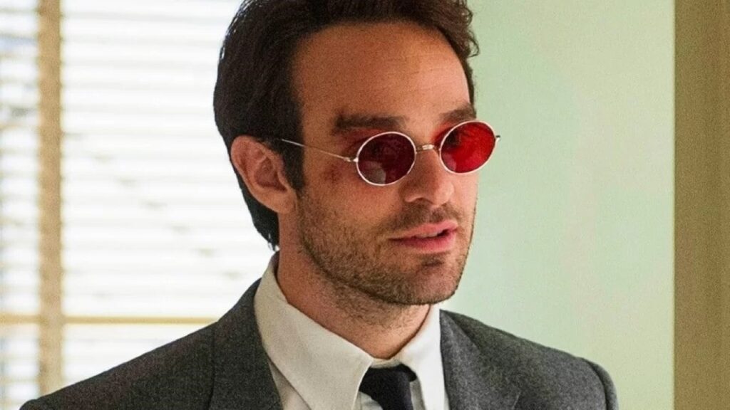 Demolidor do Disney+ será diferente da Netflix? Charlie Cox como Matt Murdock em Demolidor