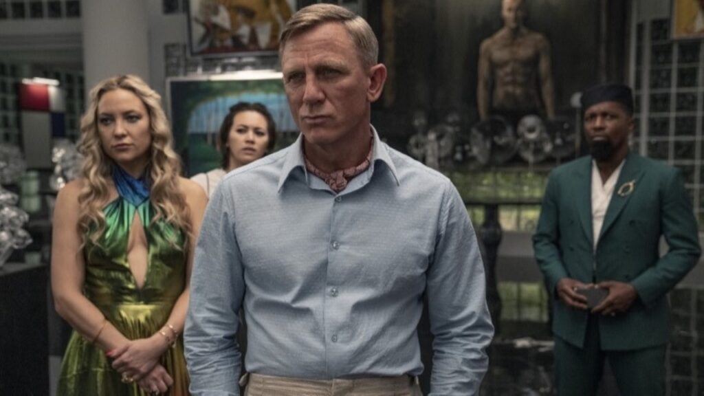 elenco glass onion netflix 22122022