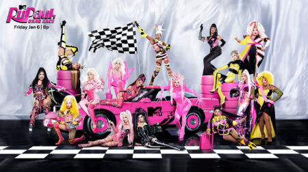 Elenco da 15ª temporada de RuPaul's Drag Race (Divulgação/WOW)