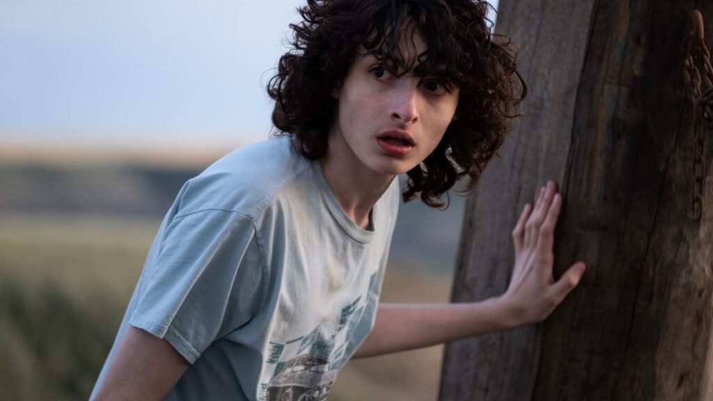 Ator de Stranger Things sofre ataques de pânico e revela conselho INCRÍVEL de diretor Finn Wolfhard como Trevor em Ghostbusters: Mais Além
