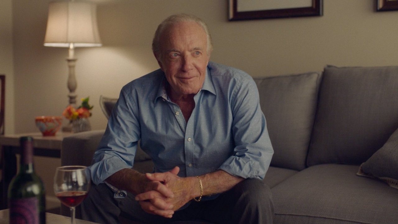 Tom cômico de filme fez ator recusar papel de Superman 1 James Caan como Dan Simpson em Queen Bees