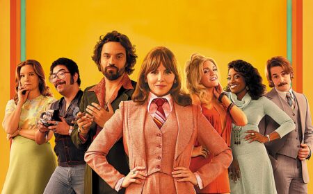 Minx encontra nova casa após ser cancelada pela HBO Max Pôster de Minx (Divulgação/HBO)