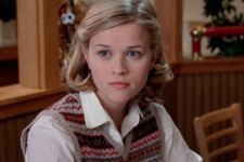 Reese Witherspoon como Tracy Flick em Eleição (Reprodução)