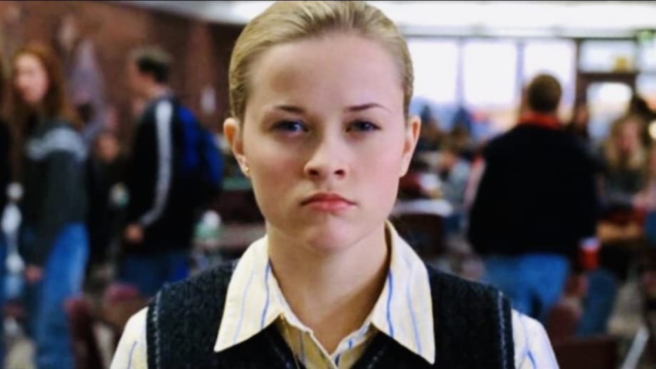 Reese Whitherspoon retorna para sequência de Eleição 1 Reese Witherspoon como Tracy Flick em Eleição (Reprodução)