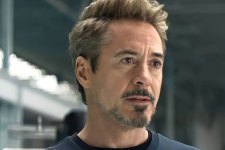 Robert Downey Jr. como Tony Stark no MCU (Reprodução / Marvel)