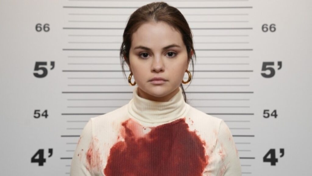 Selena Gomez foi PROIBIDA pela Disney de falar ‘palavra feia’ selena gomes only murders in the building