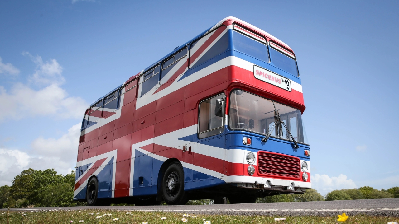 Spicebus