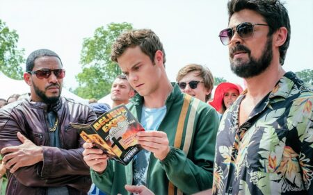 the boys prime video