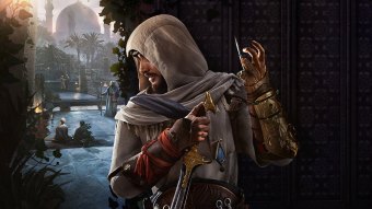 Assassin's Creed Mirage (Divulgação)