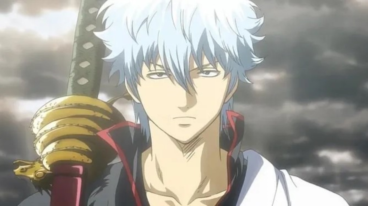 O que os signos têm a dizer sobre os 'husbandos' dos animes 7 Gintoki Sakata em Gintama