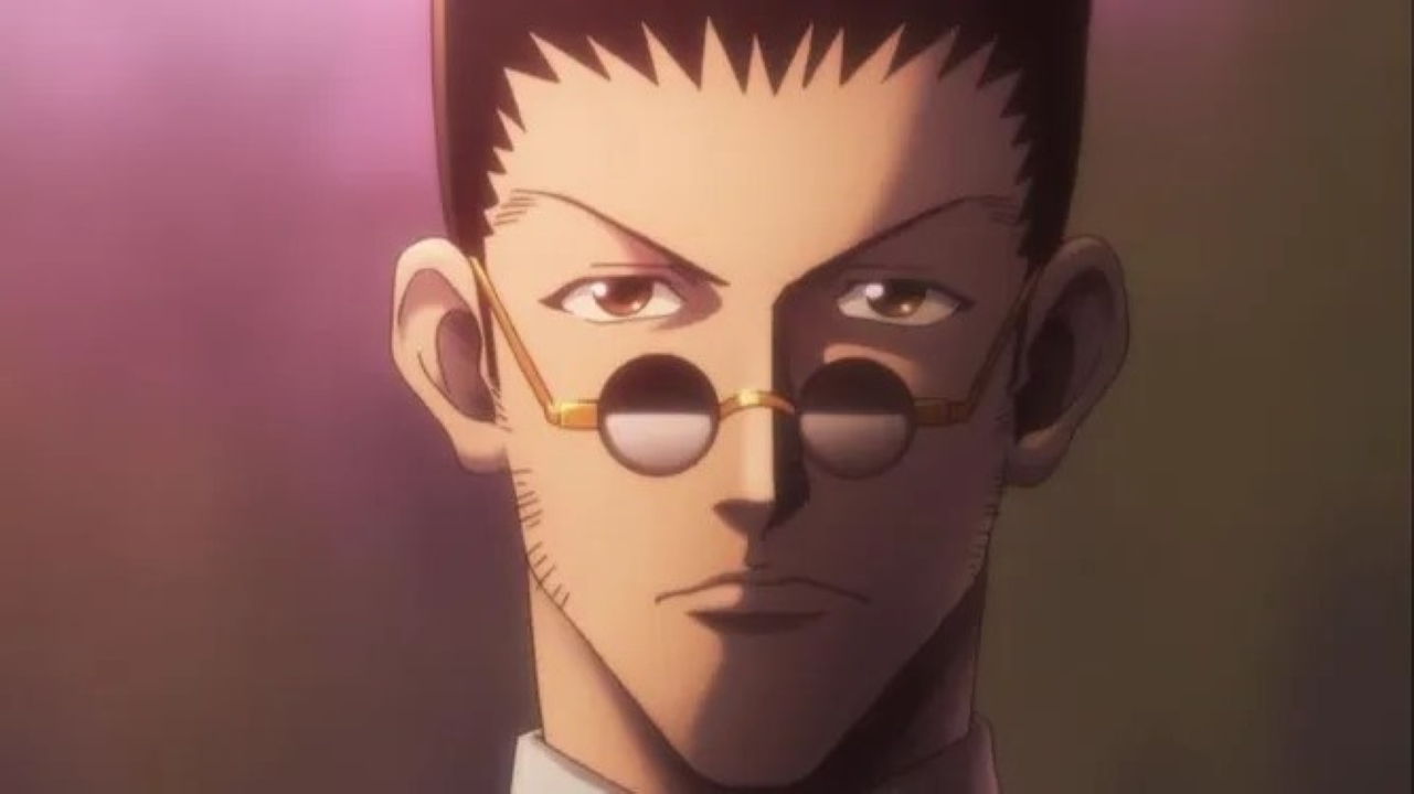 O que os signos têm a dizer sobre os 'husbandos' dos animes 12 Leorio Paradinight em Hunter X Hunter